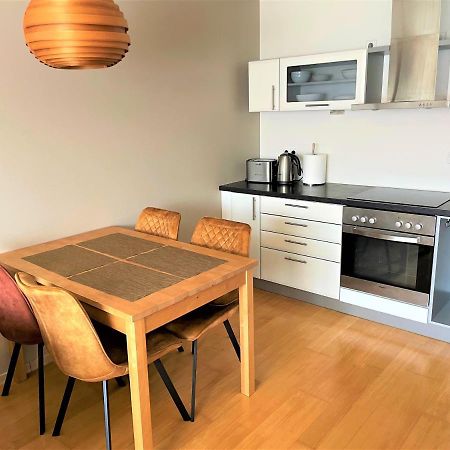 Kuressaare Holiday Apartments Bagian luar foto