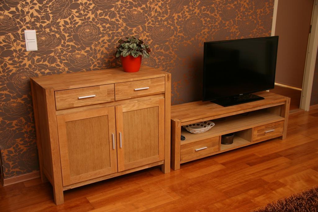 Kuressaare Holiday Apartments Ruang foto