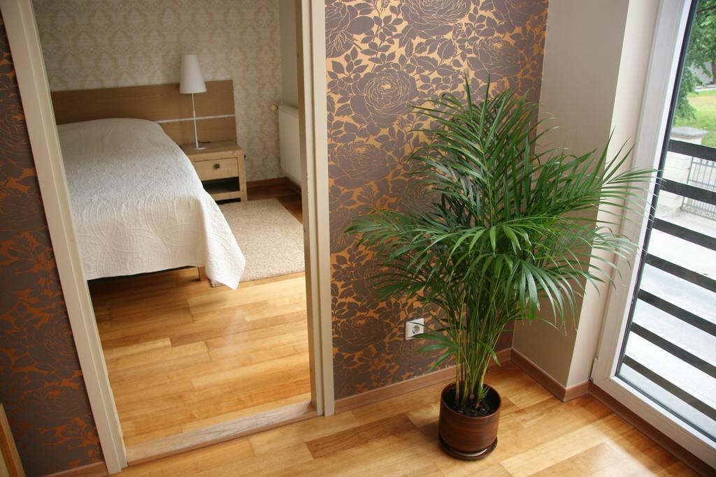 Kuressaare Holiday Apartments Ruang foto