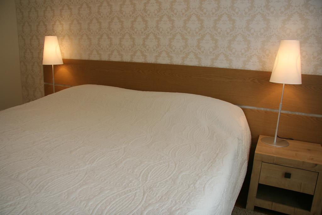 Kuressaare Holiday Apartments Ruang foto