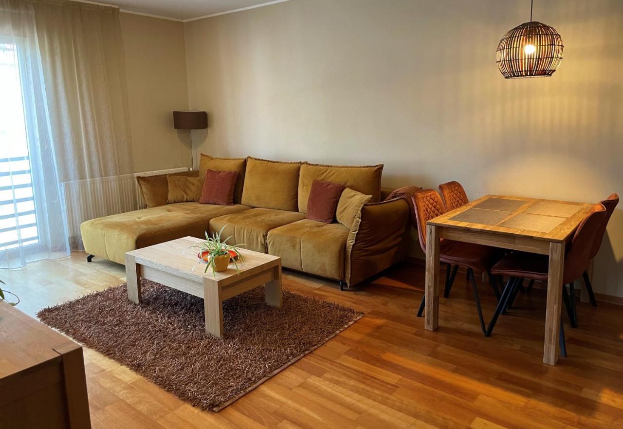 Kuressaare Holiday Apartments Bagian luar foto