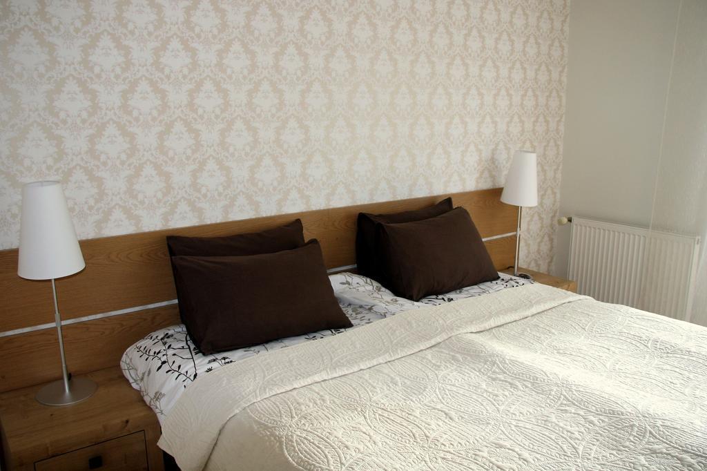 Kuressaare Holiday Apartments Ruang foto