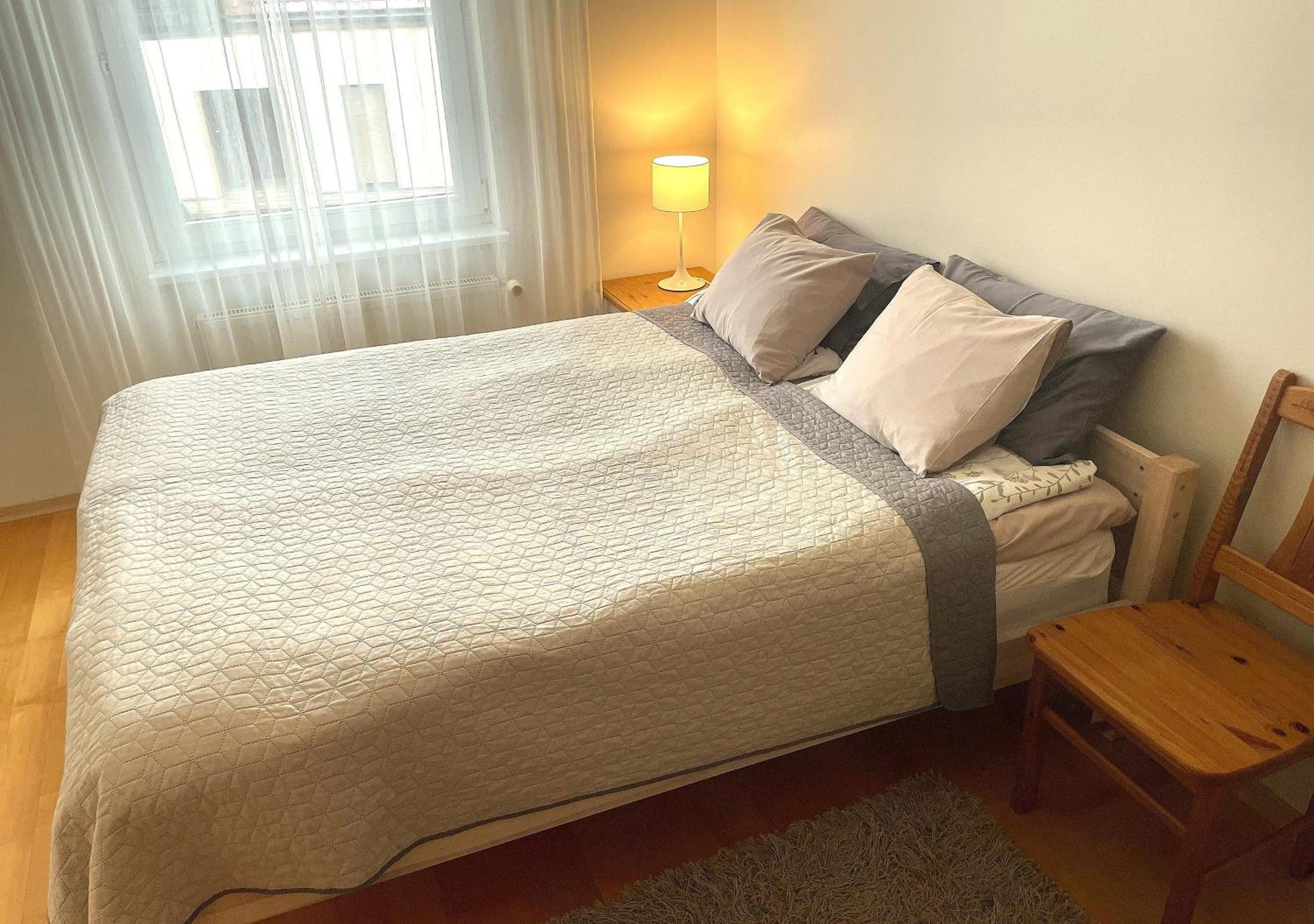 Kuressaare Holiday Apartments Bagian luar foto