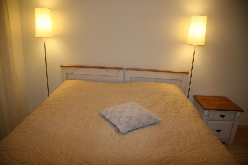 Kuressaare Holiday Apartments Ruang foto